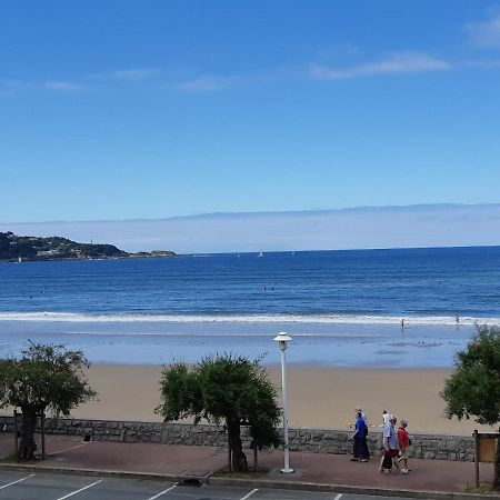 Boulevard De La Mer 33 Apartam 11 อองดาเย ภายนอก รูปภาพ